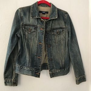 GAP Denim Jean Jacket Small